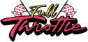 Full Throttle Apparel - Home